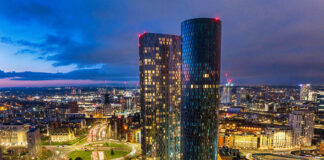 Turner & Townsend UK Construction Market Intelligence report Spring 2025