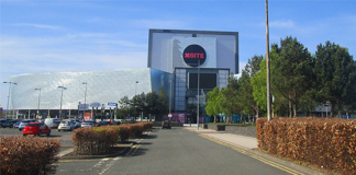 XSite Braehead