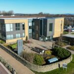 Global Infrastructure eyes continued growth with opening of new Inverness office