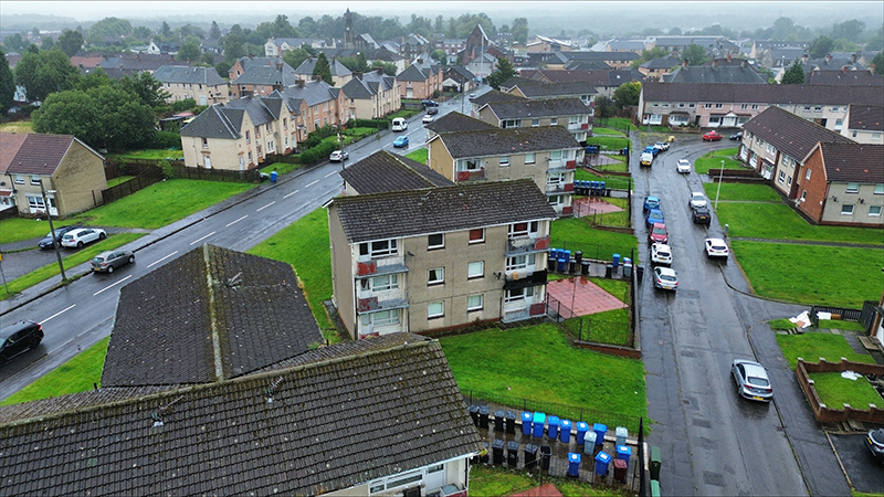 Camelon Crescent