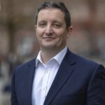 Brian McArdle, Gleeds