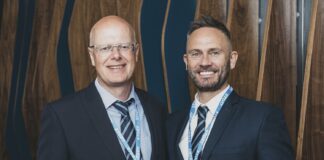 John MacArthur and Craig Lafferty