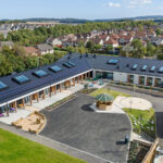 Tilbury Douglas completes Kirkliston Primary School and Early Learning Centre Kirkliston Primary School and Early Learning Centre