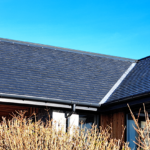 Understanding demands for ridge line ventilation Hambleside Danelaw roof