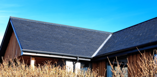 Hambleside Danelaw roof