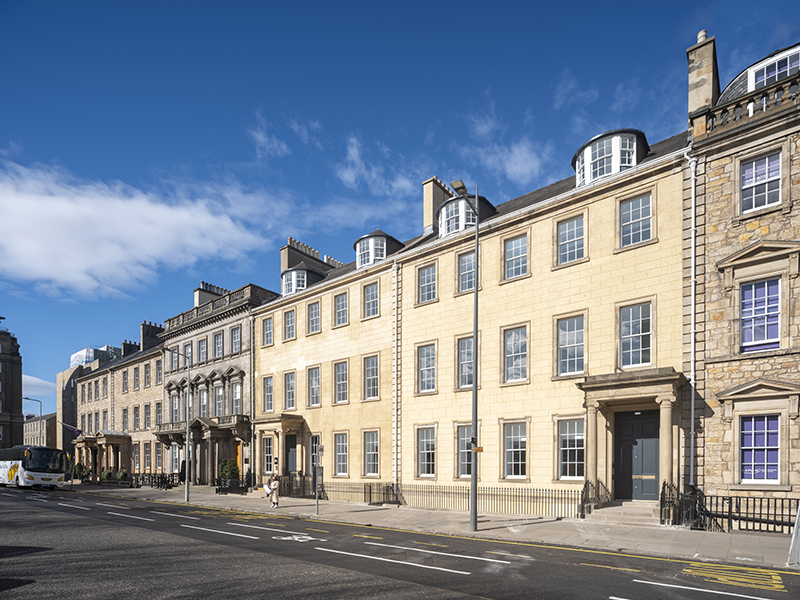 24 St Andrew Square, Edinburgh
