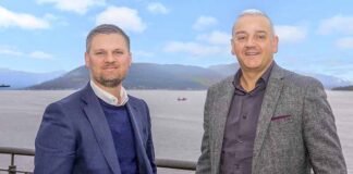 Andrew Bowman and Marco Rebecchi, Bowman Rebecchi