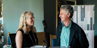 Nominations sought for next RIAS president