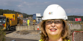 Fiona Hyslop MSP