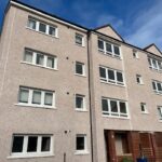 Glasgow-based housing association embarks on major upgrade project Calvay Housing Association upgrades