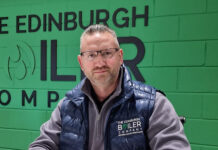 Dougie Bell, EBC MD