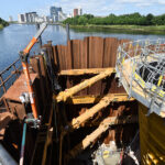 Ground engineering sector still exploring full potential of AI Groundforce Shorco project