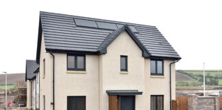 The Pines, Dandara site in Wallyford