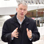 Ivan McKee MSP