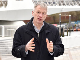 Ivan McKee MSP