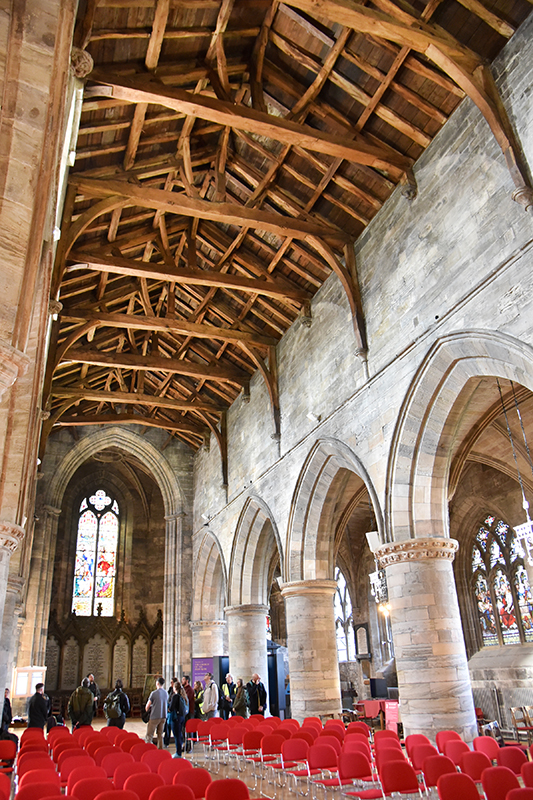 Church of the Holy Rude