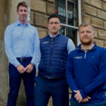 Graham + Sibbald promotions