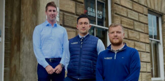 Graham + Sibbald promotions