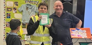 Hampden Primary School