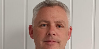 Ian McGarvey, AS Homes