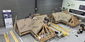 SkillBuild roofing skills