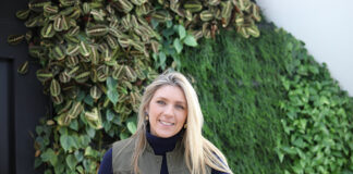 Lynsay Bell Manson, MD at Studio LBA