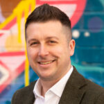 Manchester-headquartered engineering consultancy expands into Glasgow Richard Campbell, director at renaissance