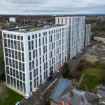 New Garden Square, Birmingham
