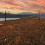 Delivery partners named for £450m investment in north of Scotland’s electricity system Image credit: SSEN Distribution