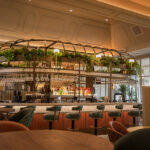 Crieff Hydro unveils £5m interiors revamp The Ballroom Bar, Crieff Hydro