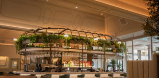 The Ballroom Bar, Crieff Hydro