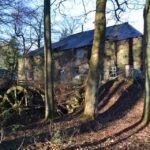 The Old Mill, Balmuirfield