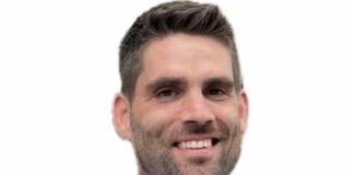 Tom Rae, marketing manager of Proteus Waterproofing