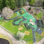 Inverness play park reopens following £500,000 revamp