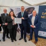 Dairy Nexus officially opened at SRUC’s Barony Campus