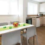 University of Stirling revamps accommodation building in £6.25m project