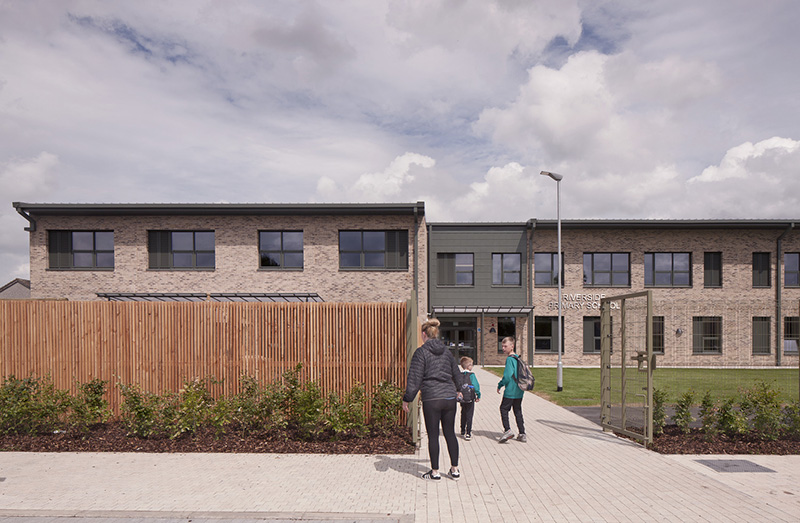 Riverside Primary School
