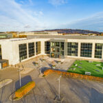 ‘Landmark’ Edinburgh Park office investment brought to market 4-5 Lochside Avenue