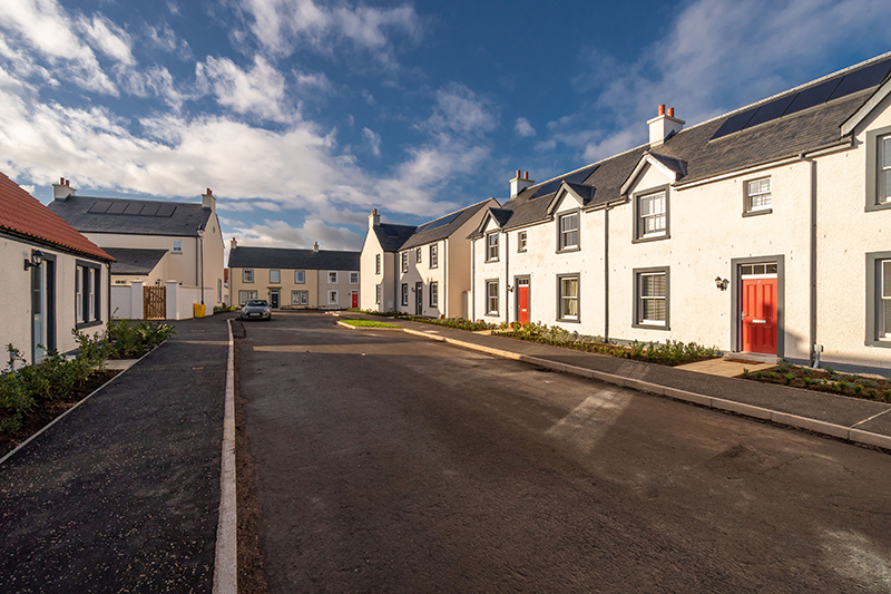 Longniddry Village