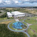 Regeneration game gives Ravenscraig a new lease of life The Craig park, Ravenscraig