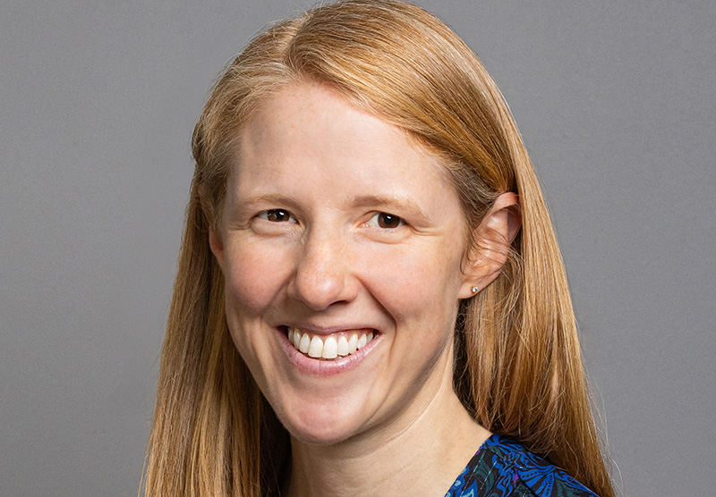 Dr Diana Casey