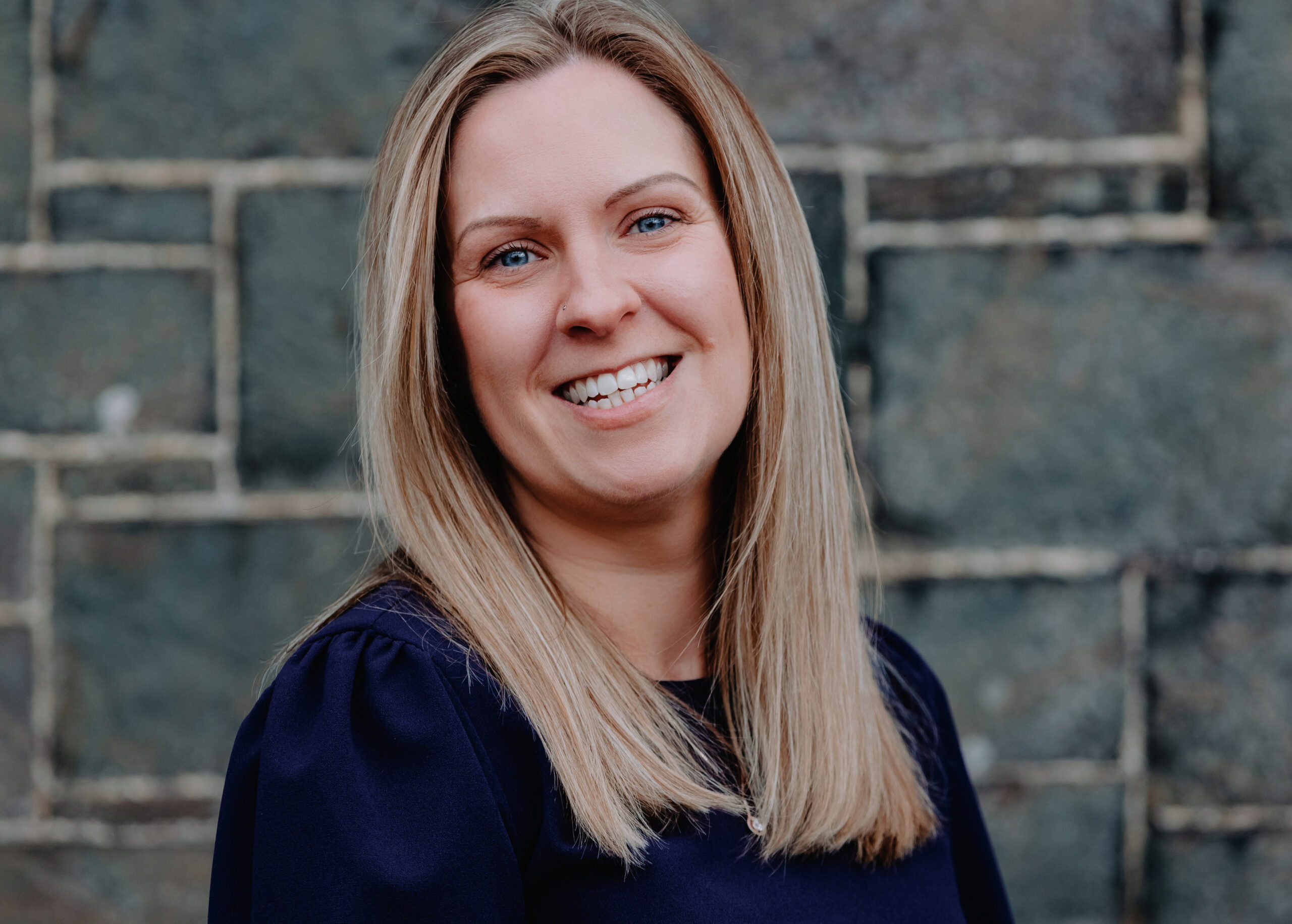 Laura McCrossan, Aitken Turnbull Architects