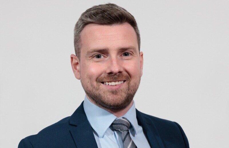Chris Meechan