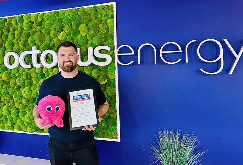 Carbon Futures certified assessor 