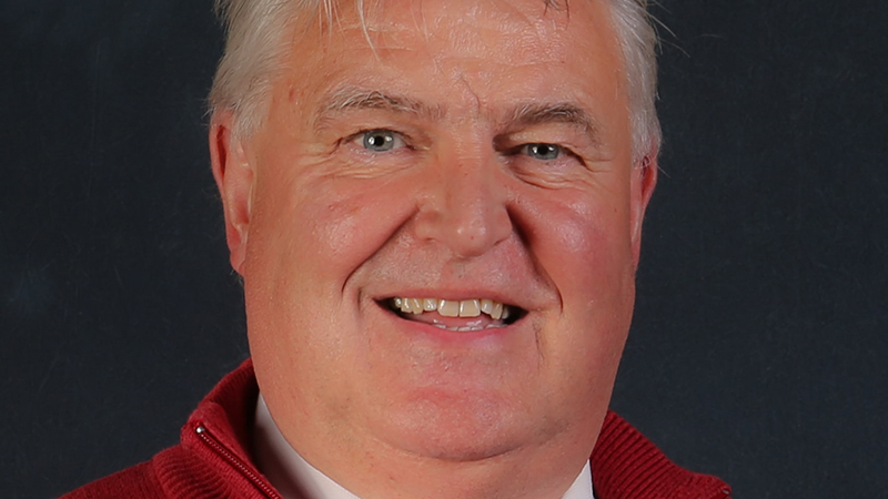 Councillor Colin Davidson
