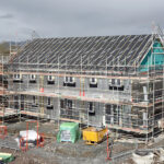 Allanwater Homes focuses on ‘the art of the possible’ Alloa housebuilding site