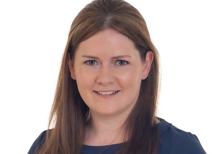 Eilidh Walker