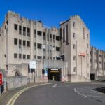 Demolition planned for Kirkcaldy’s multi-storey car parks Esplanade car park
