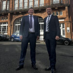 Allied Surveyors Scotland bolsters Glasgow offering with new directors Greg Scrimgeour and David Gibson