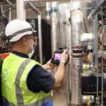 District heat networks